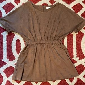 Altar’d state mini dress